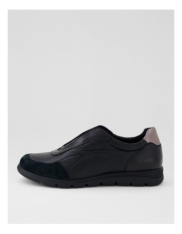 Black colour