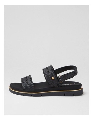 Black colour