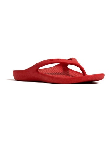 Red colour