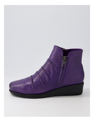Purple colour