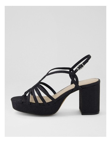 Black colour