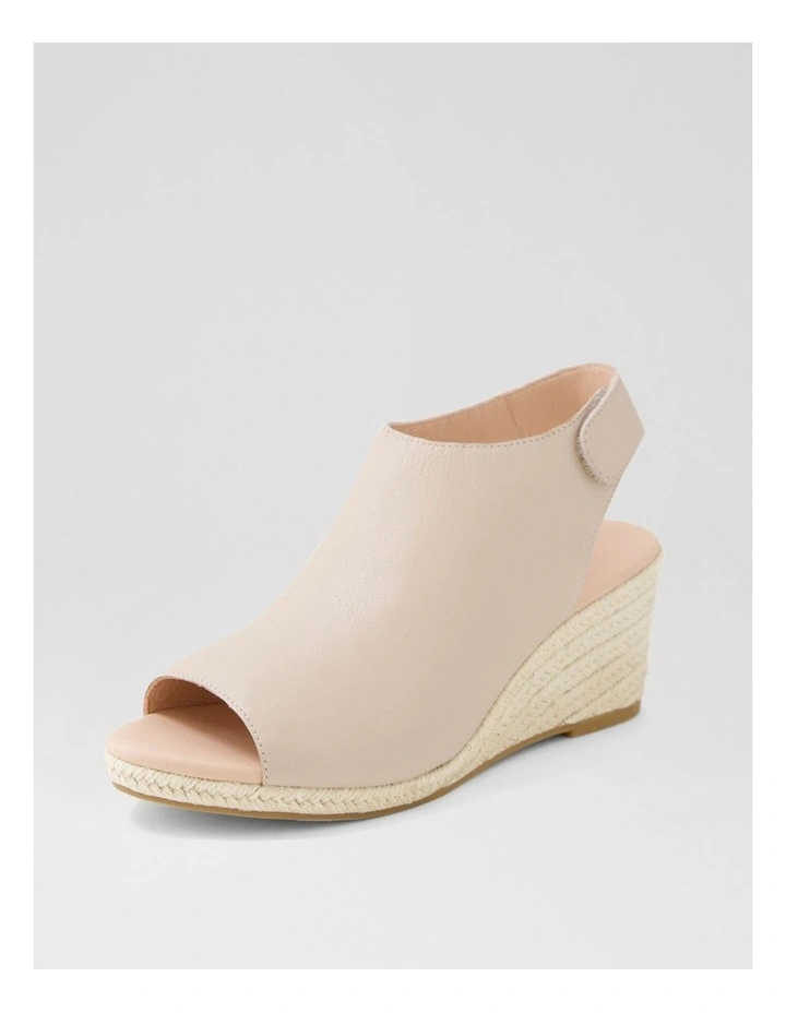 Jamcie Stone Leather Sandals image 2
