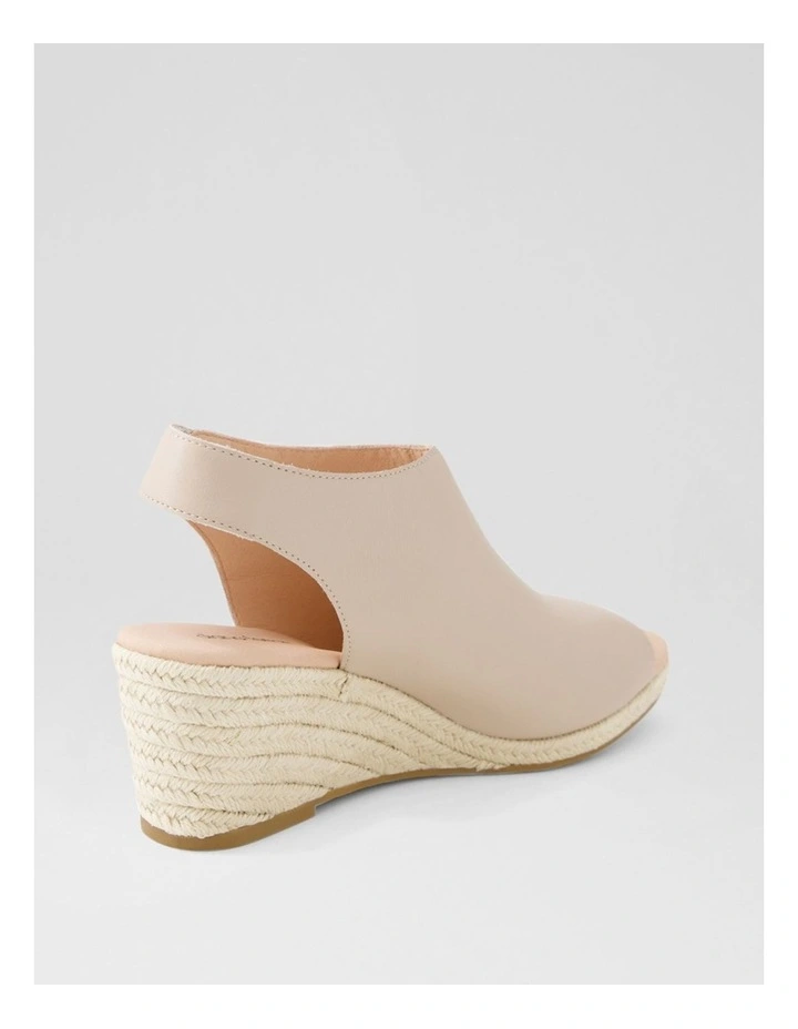 Jamcie Stone Leather Sandals image 3