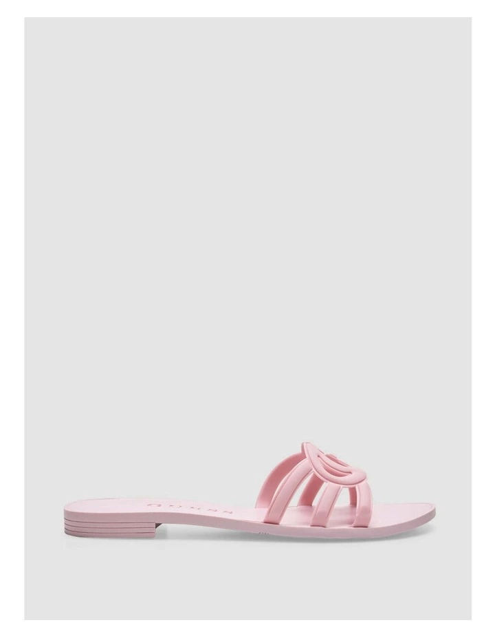 Elyho Sandals in Pink image 2