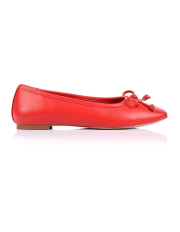 Red colour