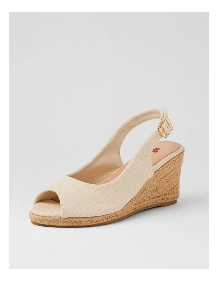 Fabiana Stone Weave Espadrilles image 2