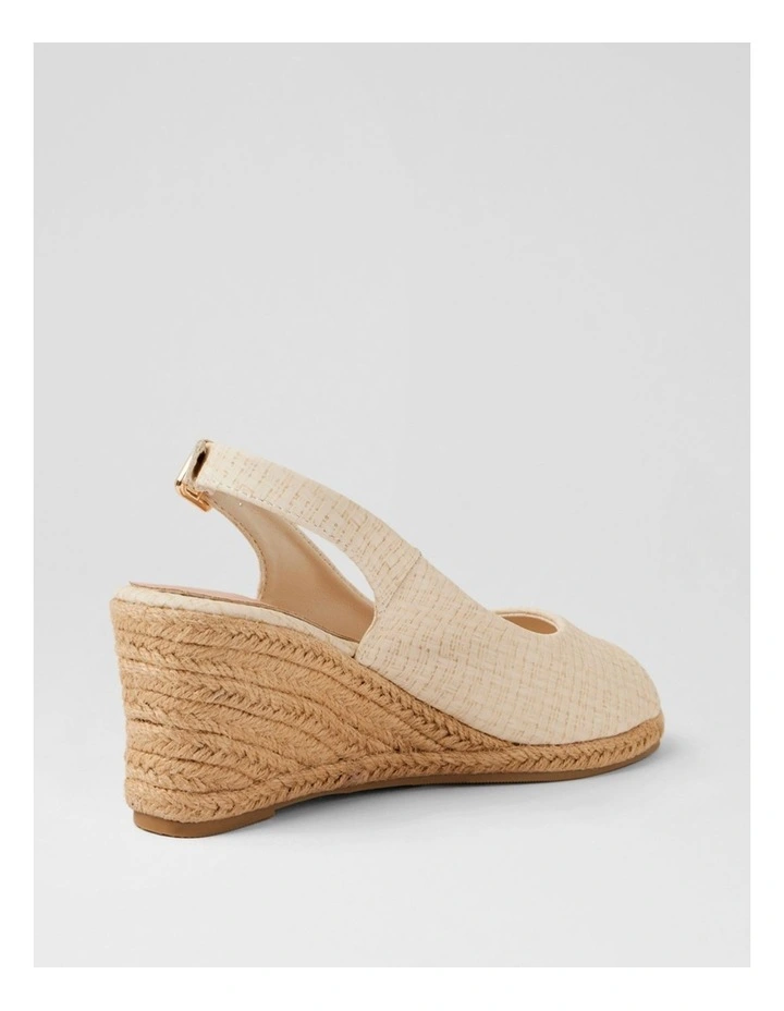 Fabiana Stone Weave Espadrilles image 3