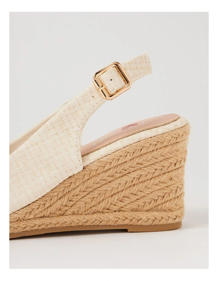 Fabiana Stone Weave Espadrilles image 5