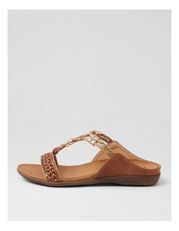 Tan colour