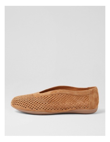 Tan colour