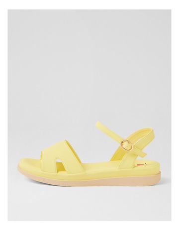 Yellow colour