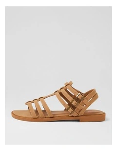 Varinna Tan Sandals