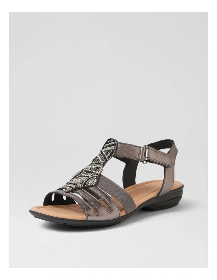 Brownyn Pewter Multi Sandals image 2