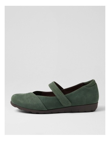 Green colour