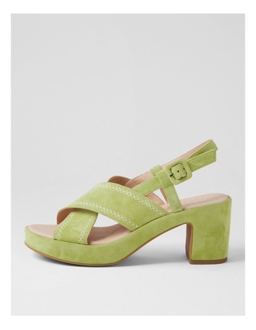 Green colour