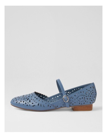 Blue colour