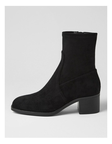 Black colour