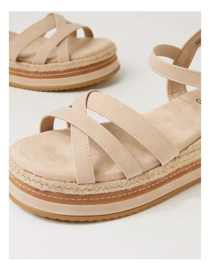 Rhone Sand Sandals image 5