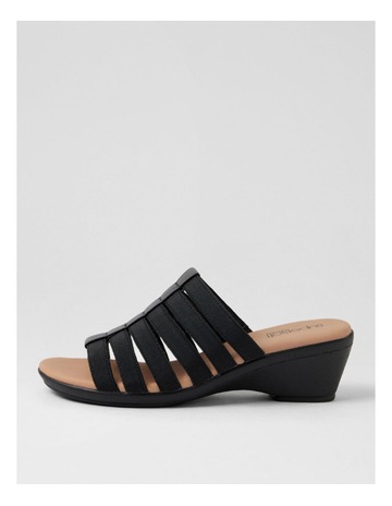 Black colour