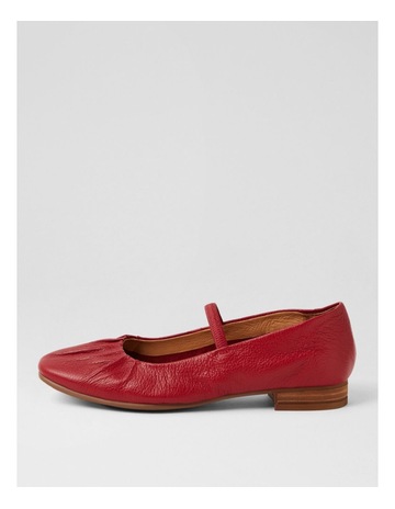 Red colour