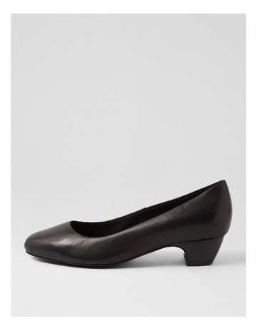 Black colour