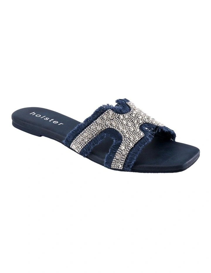 Vibe - Denim image 1