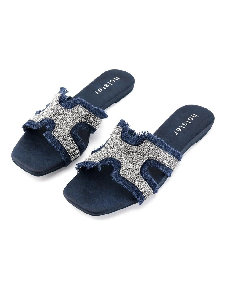 Vibe - Denim image 3