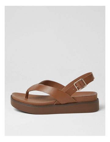 Brown colour