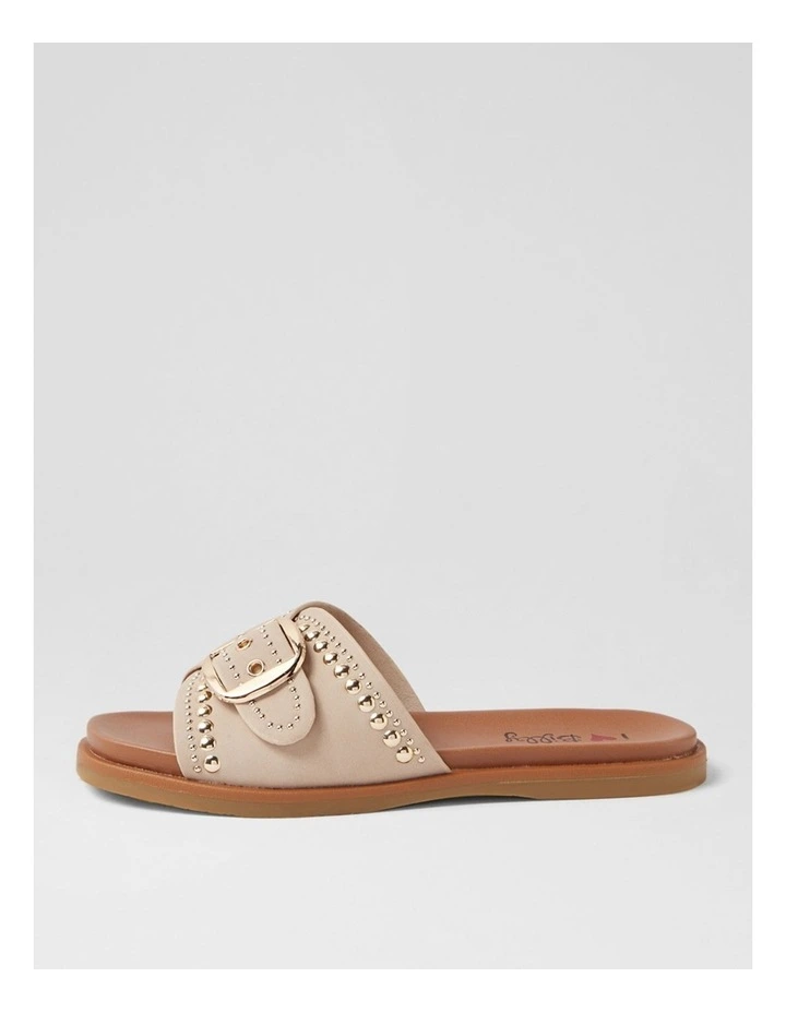 Rockkie Almond Sandals image 1