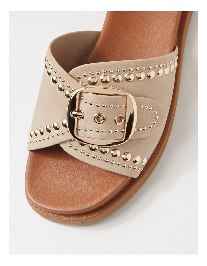Rockkie Almond Sandals image 4