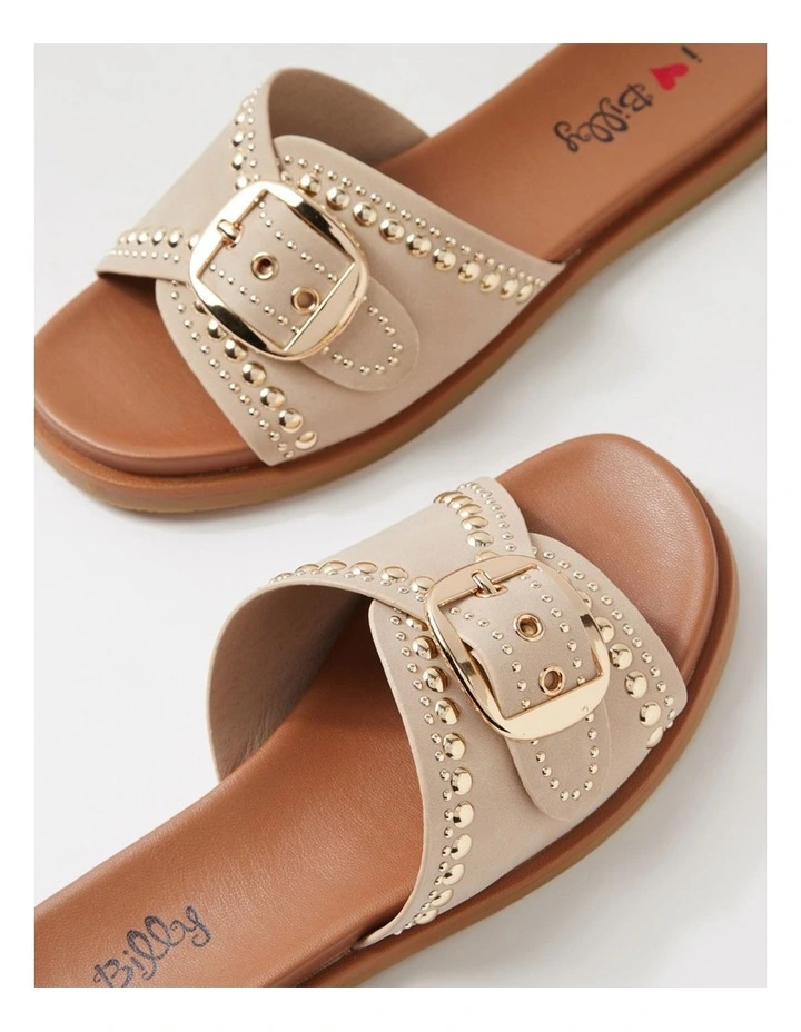 Rockkie Almond Sandals image 5