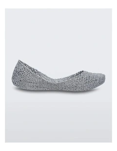 Melissa Campana Papel VII - Silver