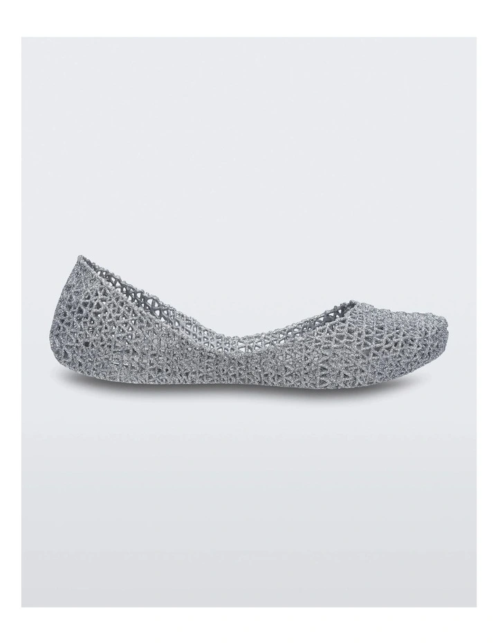 Melissa Campana Papel VII - Silver image 1