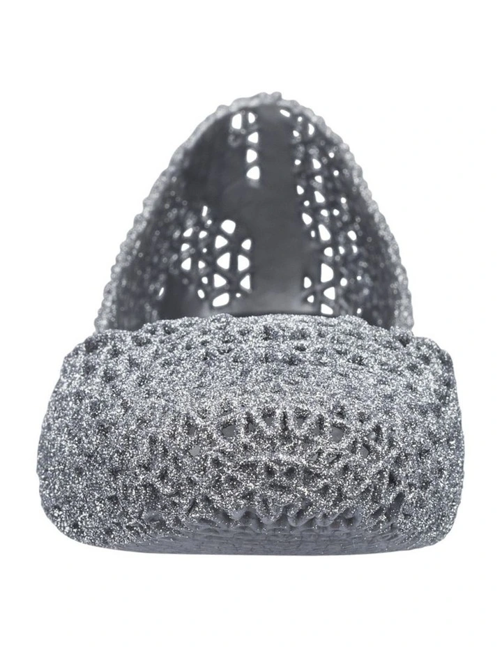 Melissa Campana Papel VII - Silver image 3