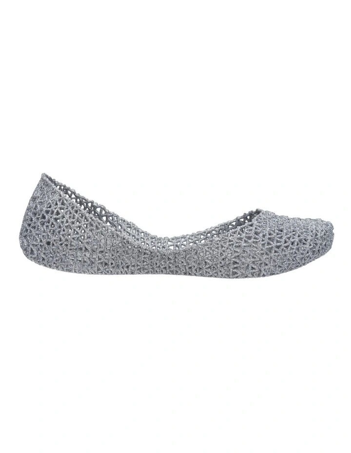 Melissa Campana Papel VII - Silver image 6