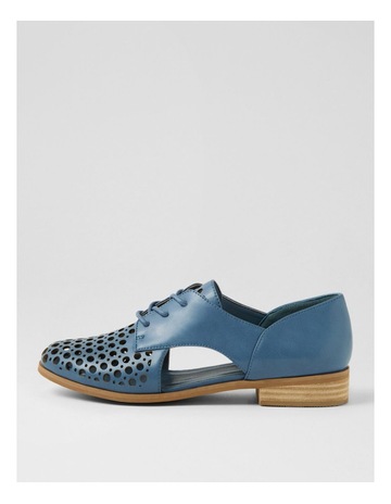 Blue colour