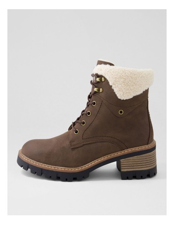 Brown colour