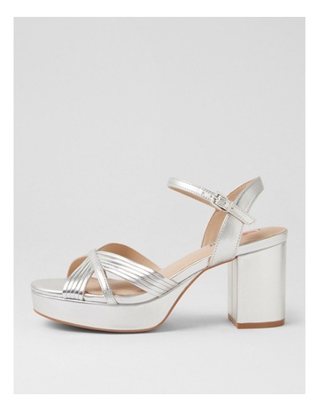 Silver colour