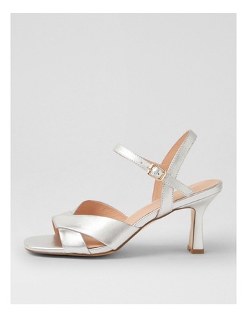 Silver colour
