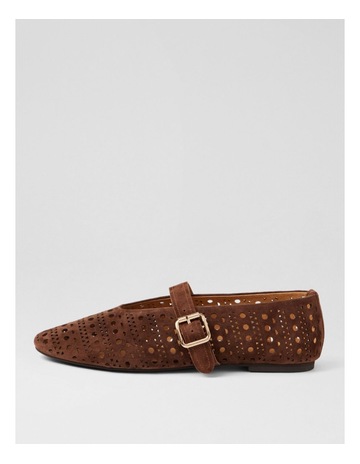 Brown colour