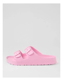 Poolside S Blush Eva Sandals