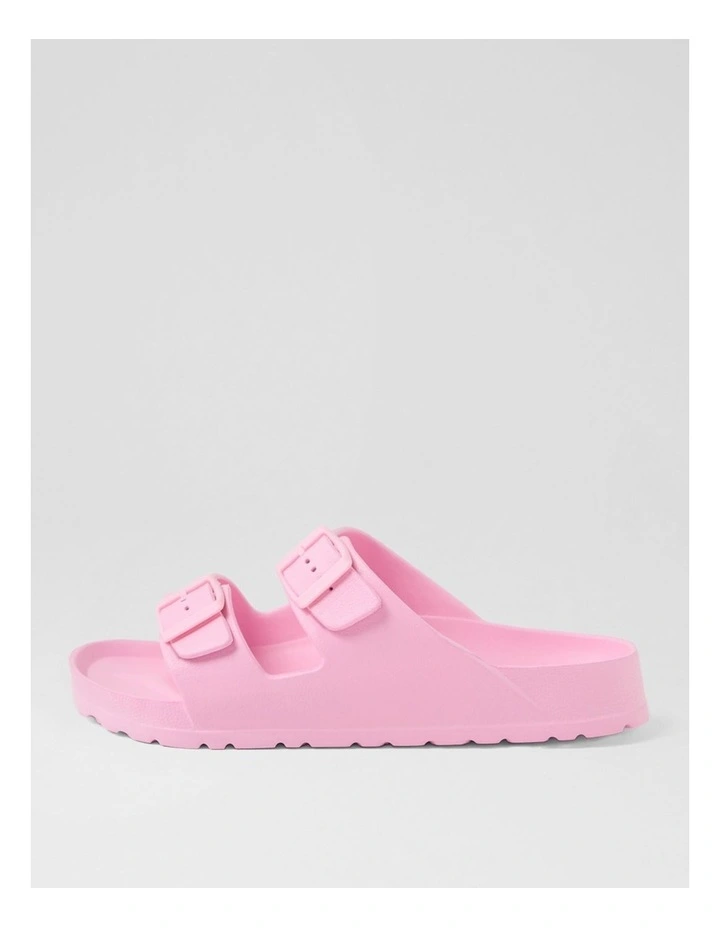 Poolside S Blush Eva Sandals image 1