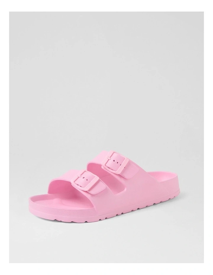 Poolside S Blush Eva Sandals image 2