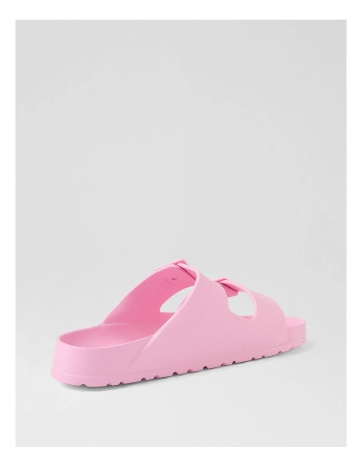 Poolside S Blush Eva Sandals image 3