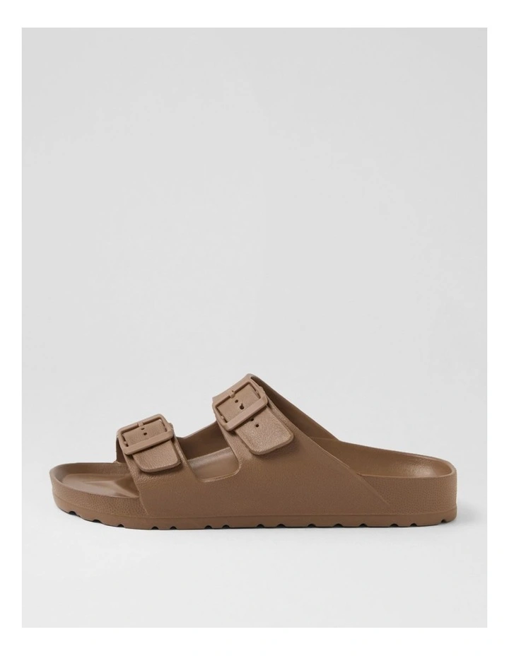 Poolside S Natural Eva Sandals image 1