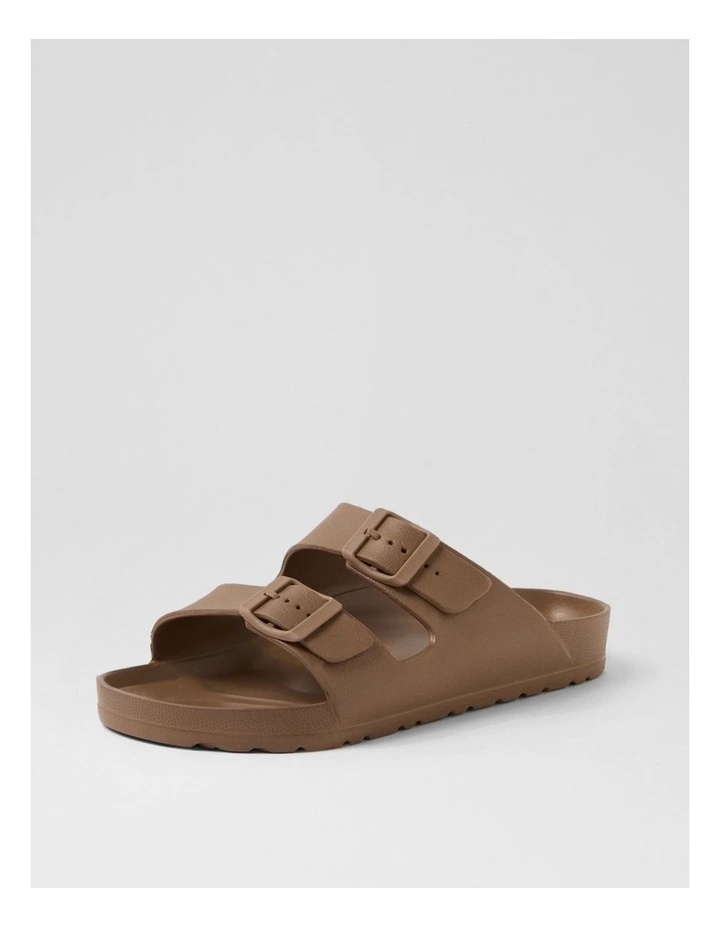 Poolside S Natural Eva Sandals image 2