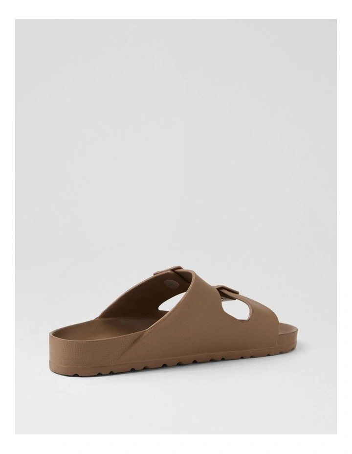 Poolside S Natural Eva Sandals image 3