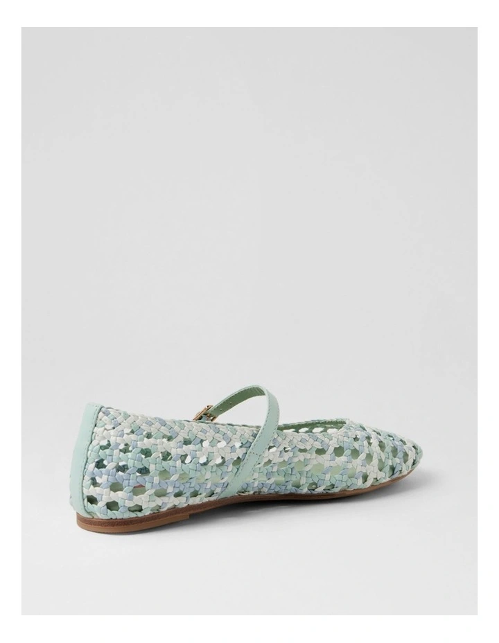 Malling Pistachio Multi Mary Janes image 3