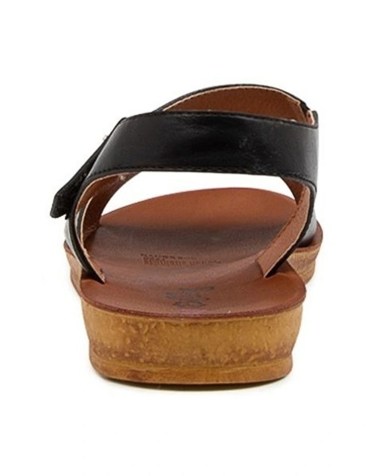 KANDRE BLACK SMOOTH image 3