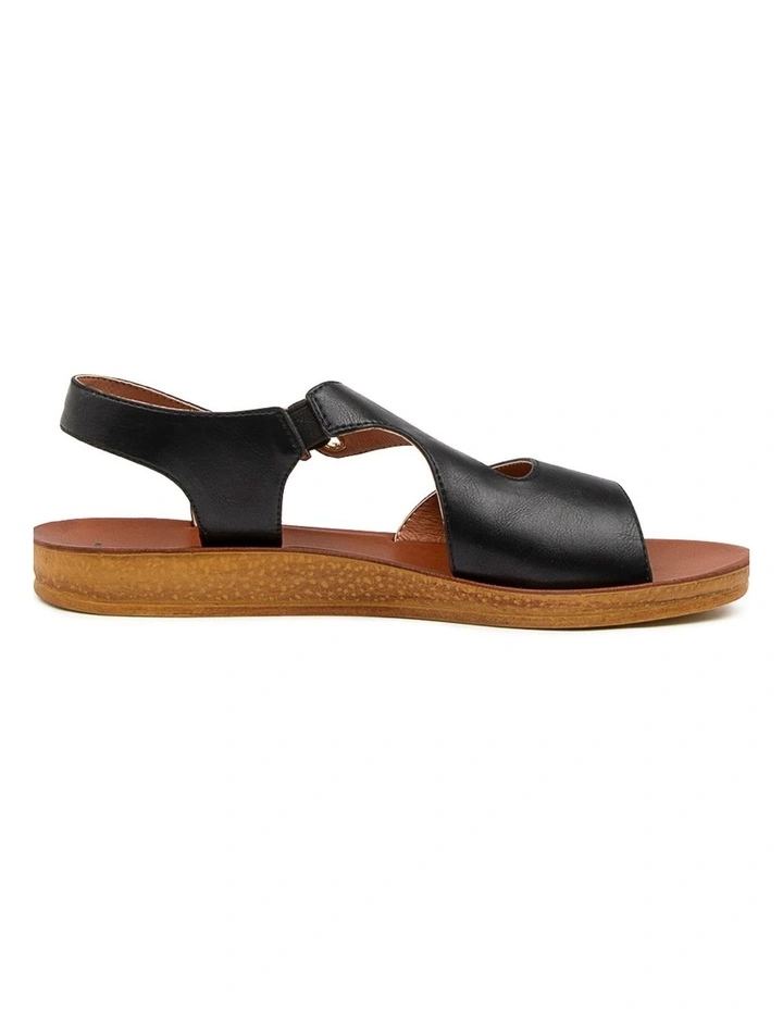 KANDRE BLACK SMOOTH image 4